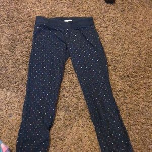 Aeropostale pajama pants